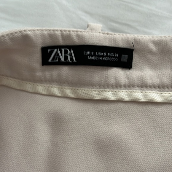 Zara summer skort - Picture 2 of 5